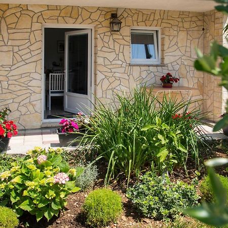 Apartman Lori Kastav Exterior photo
