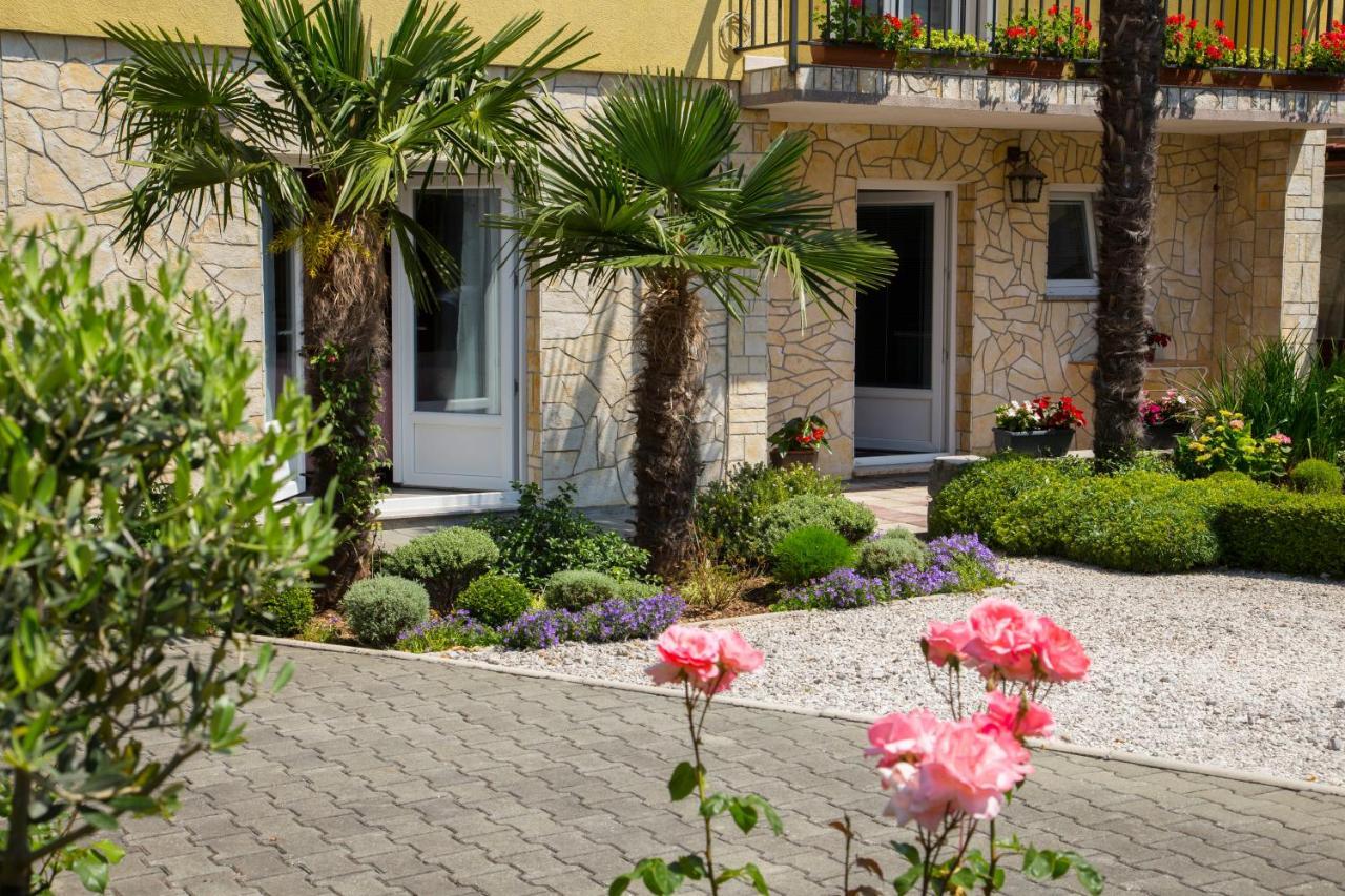 Apartman Lori Kastav Exterior photo