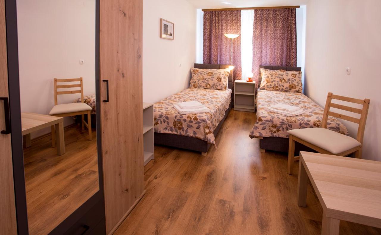 Apartman Lori Kastav Exterior photo