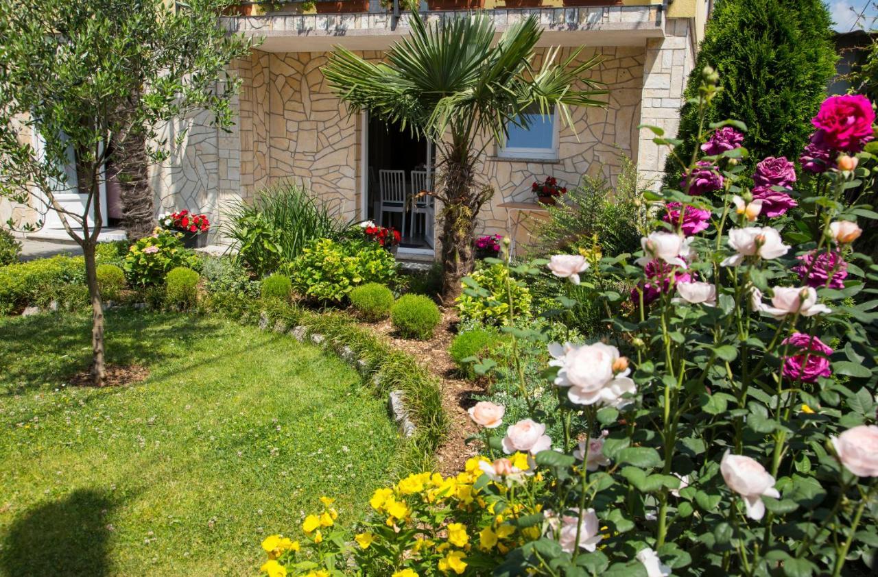 Apartman Lori Kastav Exterior photo
